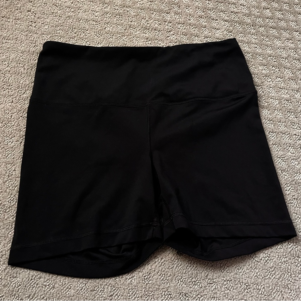 Biker Shorts